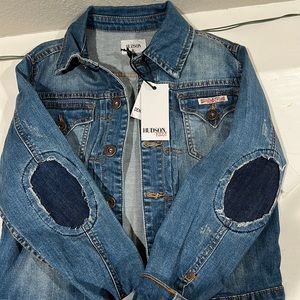 Hudson Kids Jean Jacket